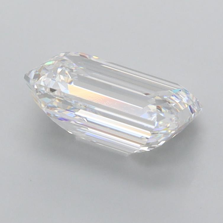 1.58 Carat Emerald Lab Diamond :: 360 spin frame 06