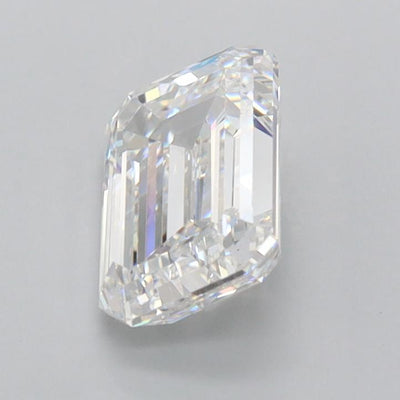 1.32 Carat Emerald Lab Diamond :: 360 spin frame 01