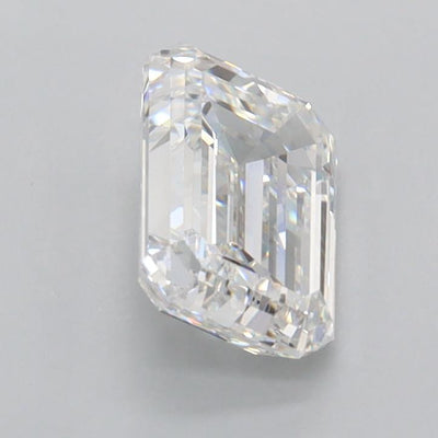1.32 Carat Emerald Lab Diamond :: 360 spin frame 02