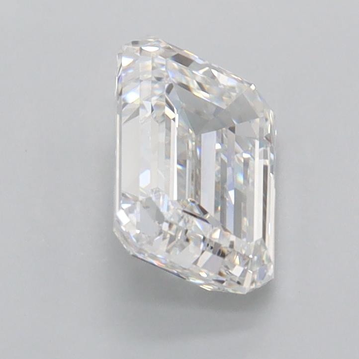 1.32 Carat Emerald Lab Diamond :: 360 spin frame 02