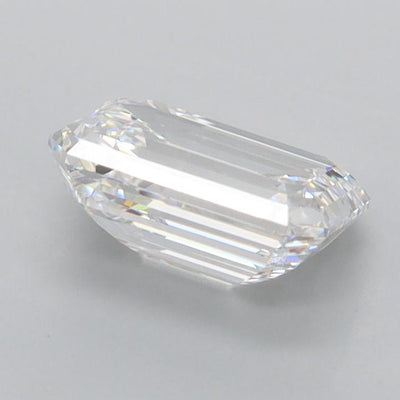 1.32 Carat Emerald Lab Diamond :: 360 spin frame 05
