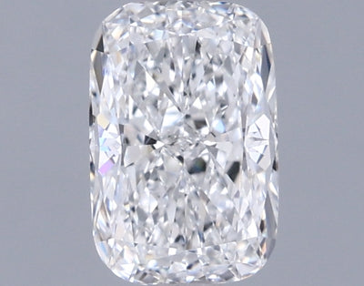 1.00 Carat Elongated Cushion Lab Diamond