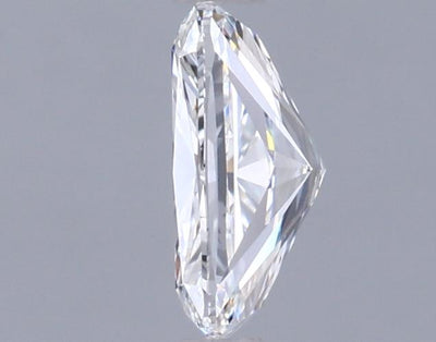 1.00 Carat Elongated Cushion Lab Diamond :: 360 spin frame 02