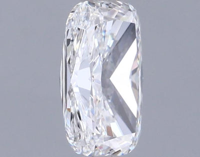 1.00 Carat Elongated Cushion Lab Diamond :: 360 spin frame 03