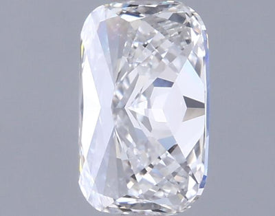 1.00 Carat Elongated Cushion Lab Diamond :: 360 spin frame 04