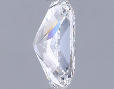 1.00 Carat Elongated Cushion Lab Diamond :: 360 spin frame 05