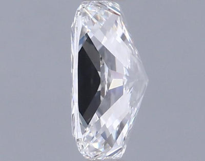 1.00 Carat Elongated Cushion Lab Diamond :: 360 spin frame 06