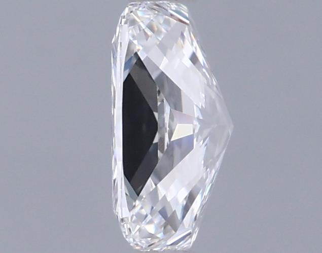 1.00 Carat Elongated Cushion Lab Diamond :: 360 spin frame 06