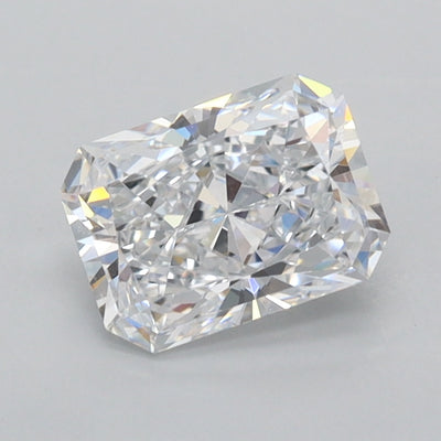 1.08 Carat Radiant Lab Diamond