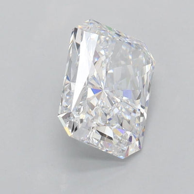 1.08 Carat Radiant Lab Diamond :: 360 spin frame 04