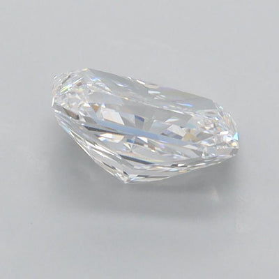 1.08 Carat Radiant Lab Diamond :: 360 spin frame 05