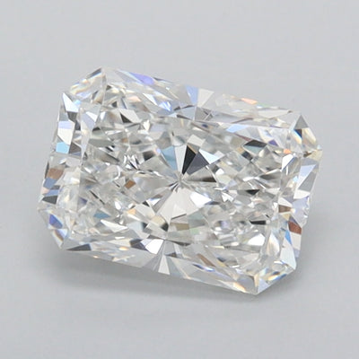 1.07 Carat Radiant Lab Diamond