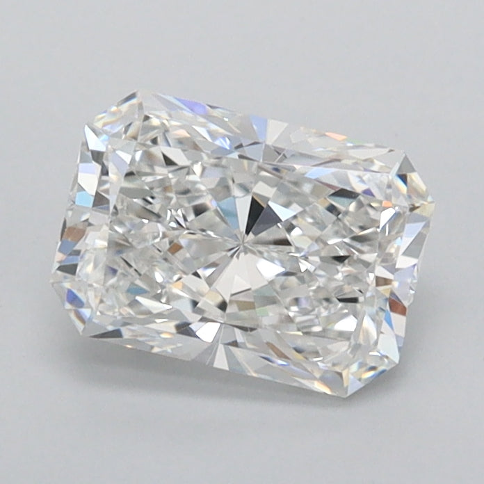 1.07 Carat Radiant Lab Diamond