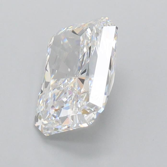 1.07 Carat Radiant Lab Diamond :: 360 spin frame 01