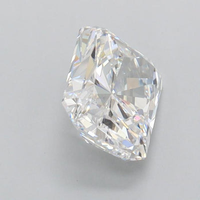 1.07 Carat Radiant Lab Diamond :: 360 spin frame 02