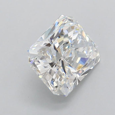 1.07 Carat Radiant Lab Diamond :: 360 spin frame 04