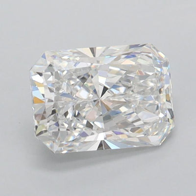 1.07 Carat Radiant Lab Diamond :: 360 spin frame 05