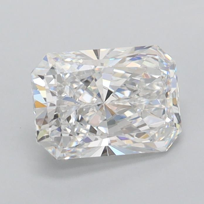 1.07 Carat Radiant Lab Diamond :: 360 spin frame 05