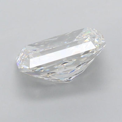 1.07 Carat Radiant Lab Diamond :: 360 spin frame 06