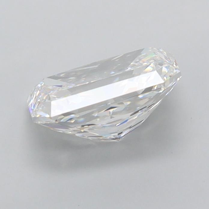 1.07 Carat Radiant Lab Diamond :: 360 spin frame 06