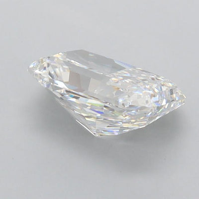 1.07 Carat Radiant Lab Diamond :: 360 spin frame 07