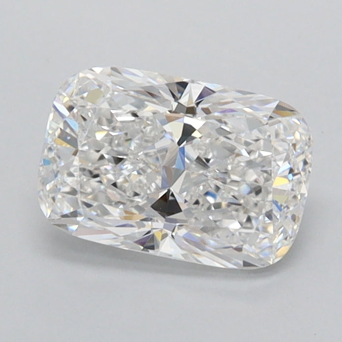 1.07 Carat Elongated Cushion Lab Diamond