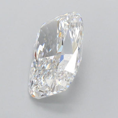1.07 Carat Elongated Cushion Lab Diamond :: 360 spin frame 02