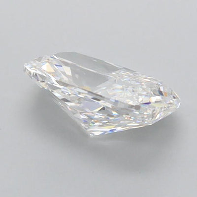 1.07 Carat Elongated Cushion Lab Diamond :: 360 spin frame 04