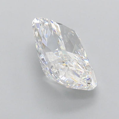 1.07 Carat Elongated Cushion Lab Diamond :: 360 spin frame 05