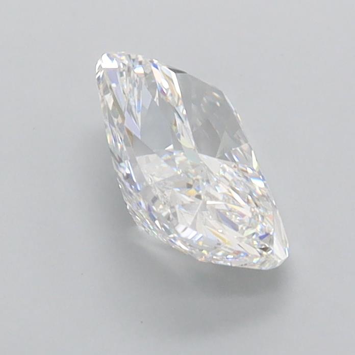 1.07 Carat Elongated Cushion Lab Diamond :: 360 spin frame 05