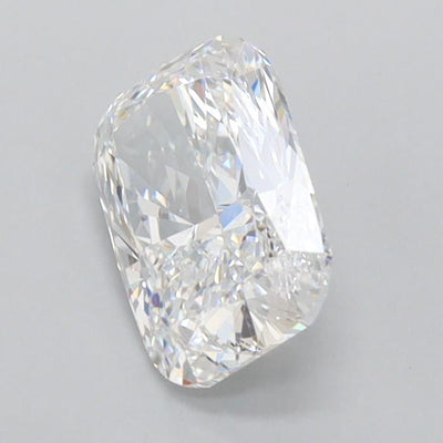 1.07 Carat Elongated Cushion Lab Diamond :: 360 spin frame 06