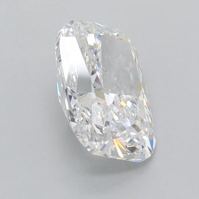 1.50 Carat Elongated Cushion Lab Diamond :: 360 spin frame 02