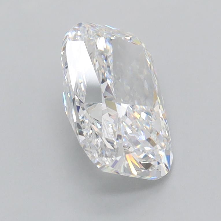1.50 Carat Elongated Cushion Lab Diamond :: 360 spin frame 02