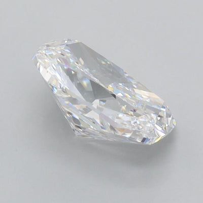 1.50 Carat Elongated Cushion Lab Diamond :: 360 spin frame 03