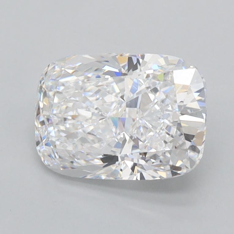 1.50 Carat Elongated Cushion Lab Diamond :: 360 spin frame 04