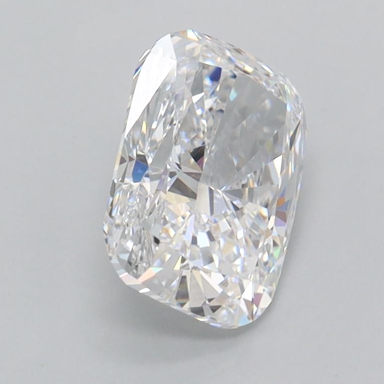 1.50 Carat Elongated Cushion Lab Diamond :: 360 spin frame 06