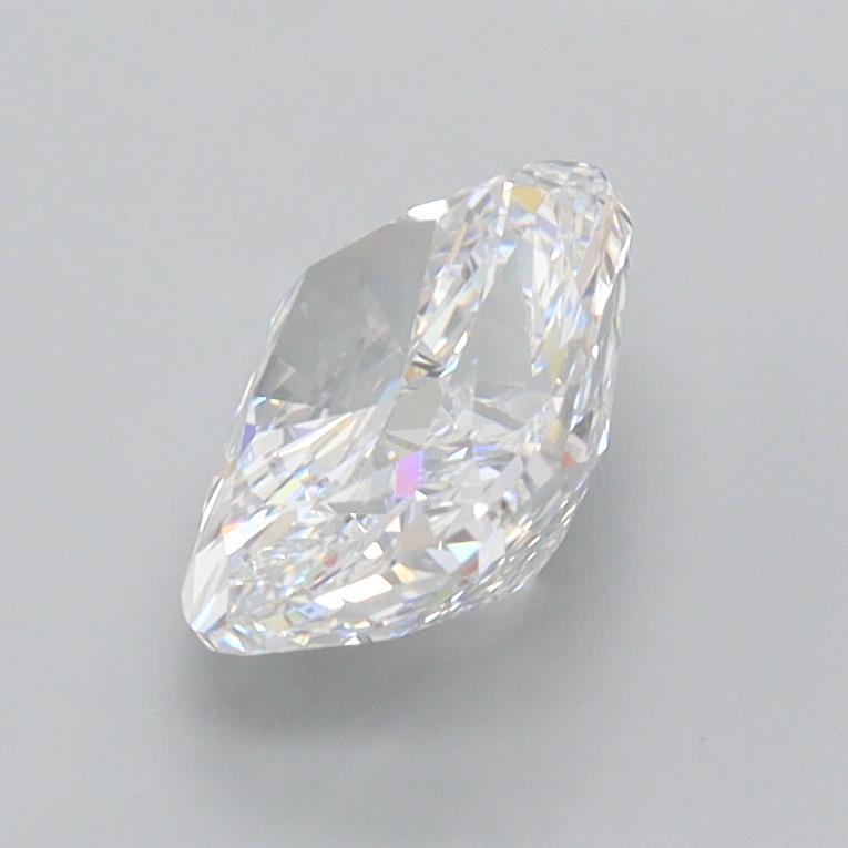 1.50 Carat Elongated Cushion Lab Diamond :: 360 spin frame 07