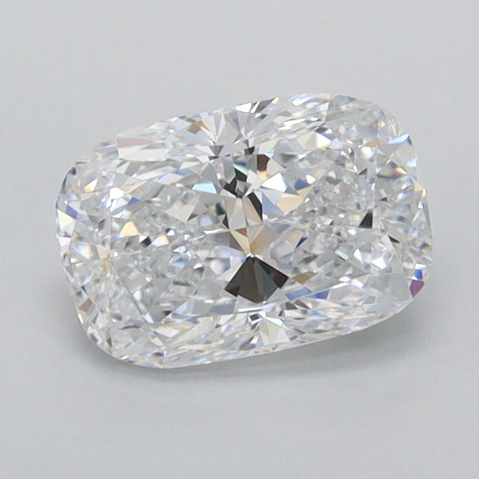 1.02 Carat Elongated Cushion Lab Diamond