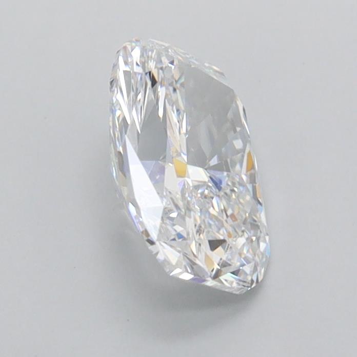1.02 Carat Elongated Cushion Lab Diamond :: 360 spin frame 01