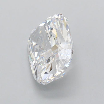 1.02 Carat Elongated Cushion Lab Diamond :: 360 spin frame 02