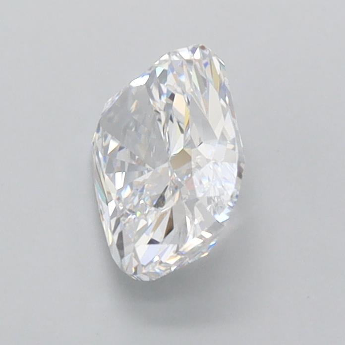 1.02 Carat Elongated Cushion Lab Diamond :: 360 spin frame 02