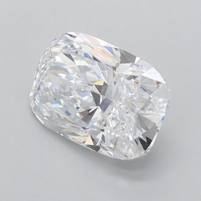 1.02 Carat Elongated Cushion Lab Diamond :: 360 spin frame 03