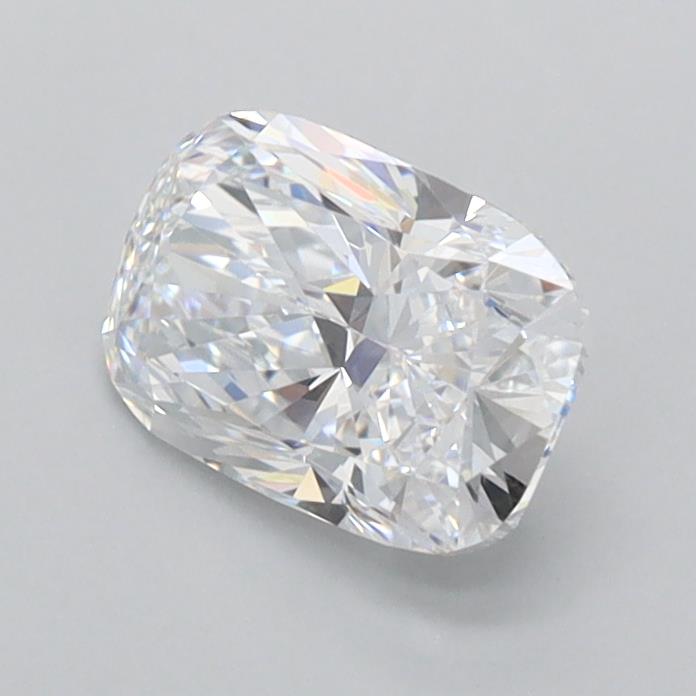 1.02 Carat Elongated Cushion Lab Diamond :: 360 spin frame 03
