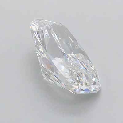 1.02 Carat Elongated Cushion Lab Diamond :: 360 spin frame 04