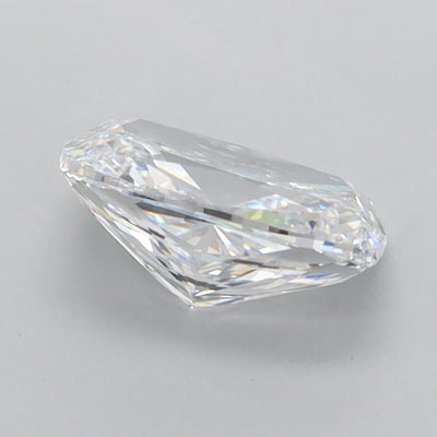 1.02 Carat Elongated Cushion Lab Diamond :: 360 spin frame 05