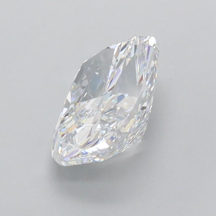 1.02 Carat Elongated Cushion Lab Diamond :: 360 spin frame 06