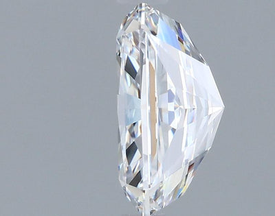 1.54 Carat Radiant Lab Diamond :: 360 spin frame 01