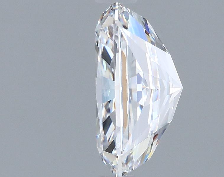 1.54 Carat Radiant Lab Diamond :: 360 spin frame 01