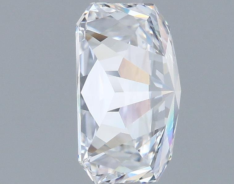 1.54 Carat Radiant Lab Diamond :: 360 spin frame 03