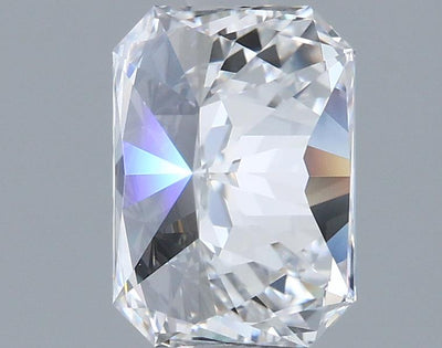 1.54 Carat Radiant Lab Diamond :: 360 spin frame 05